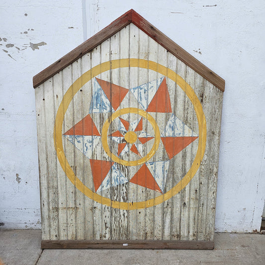 Pennsylvania Dutch Barn Art