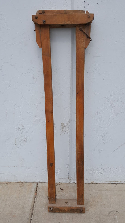 Cattle Stanchion