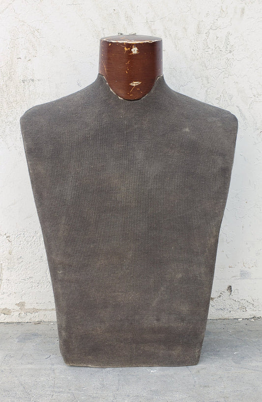 Mannequin Torso
