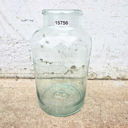 Candy Jar