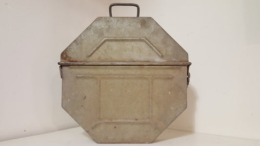 Industrial Movie/Film Canister