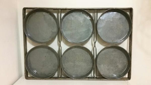 Commerical Cake Pan