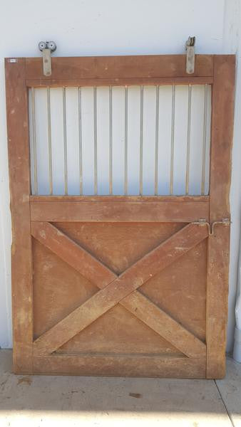 Horse Stall Door