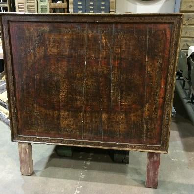 Head Board from India