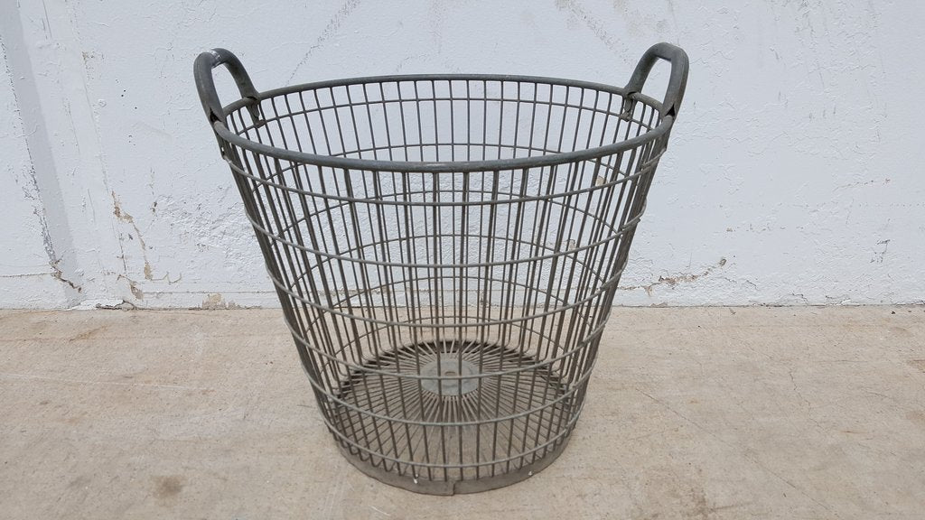 Baskets – Antiquities Warehouse