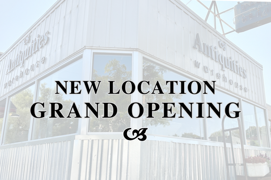 New Location Grand Opening