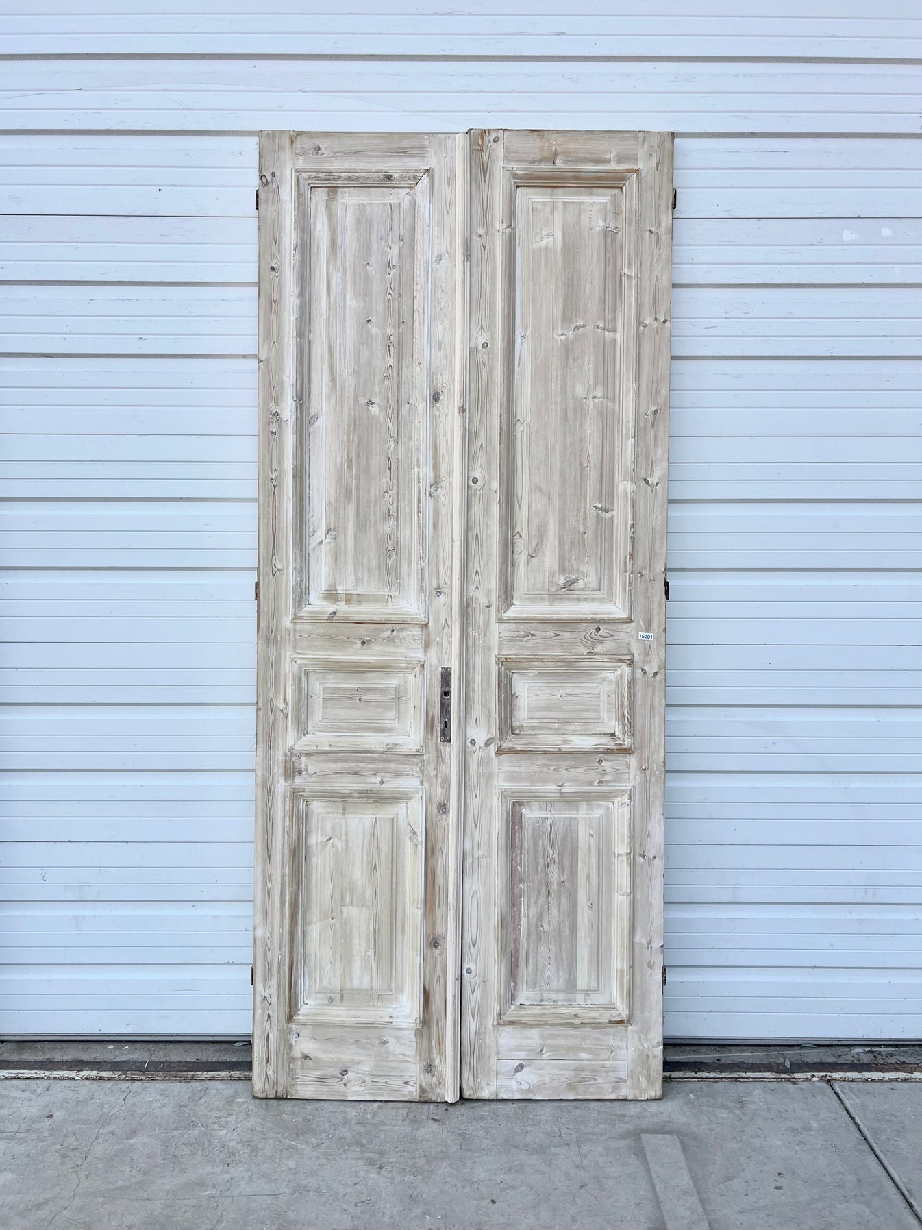 French Doors