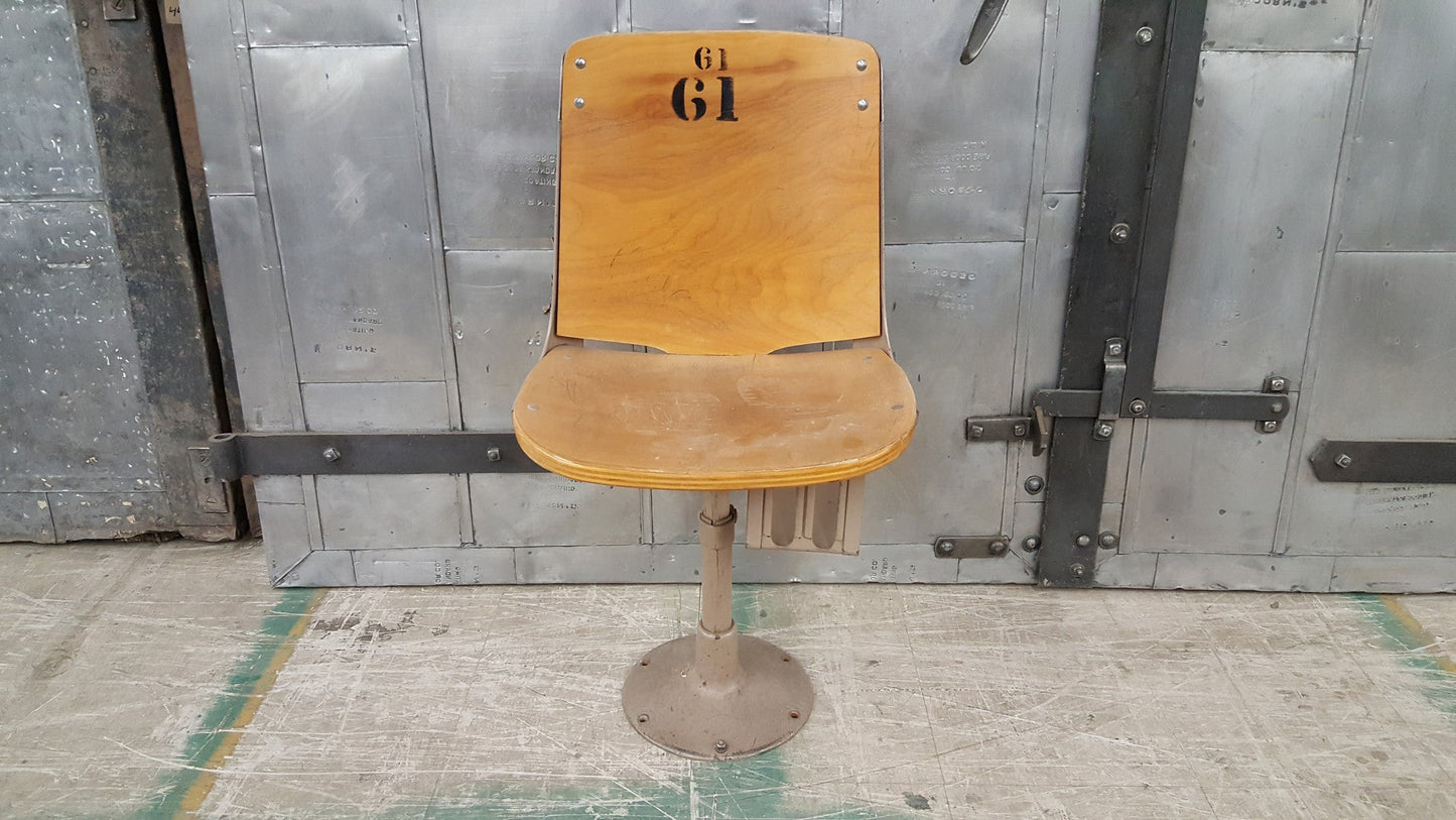 Auditorium Chair