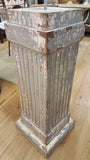 Square Column Floor Lamp