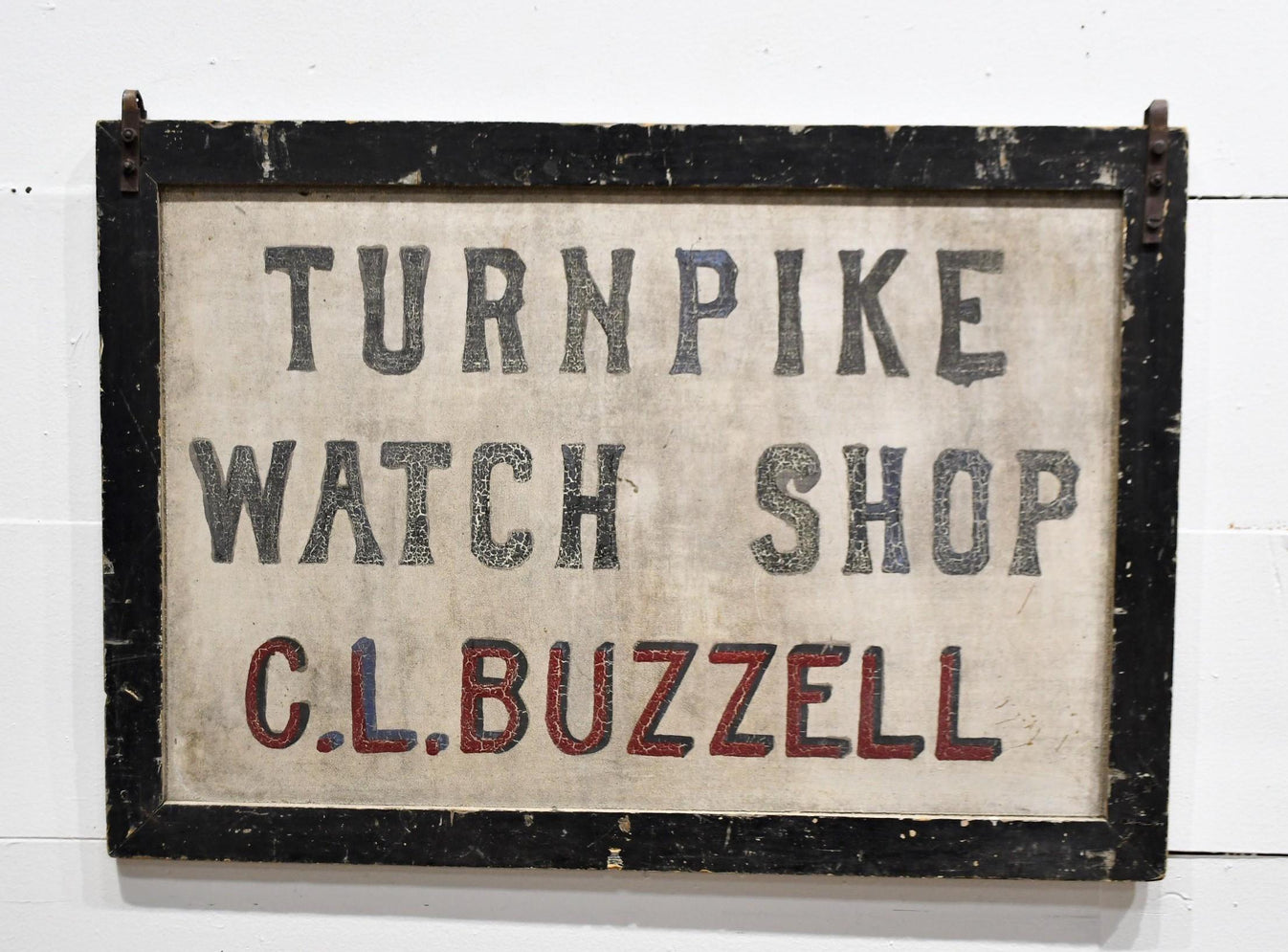 Wood Signs – Antiquities Warehouse of Grand Traverse