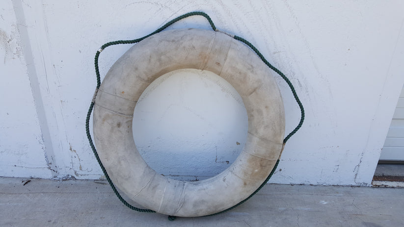 Life Preserver