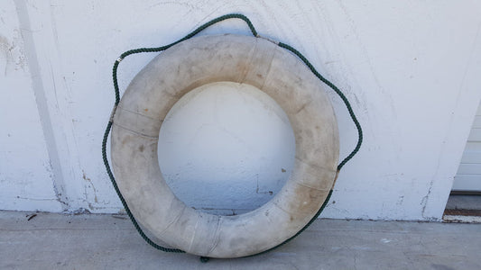 Life Preserver