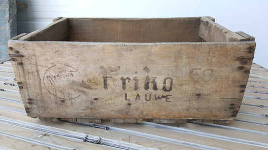 Friko Crate