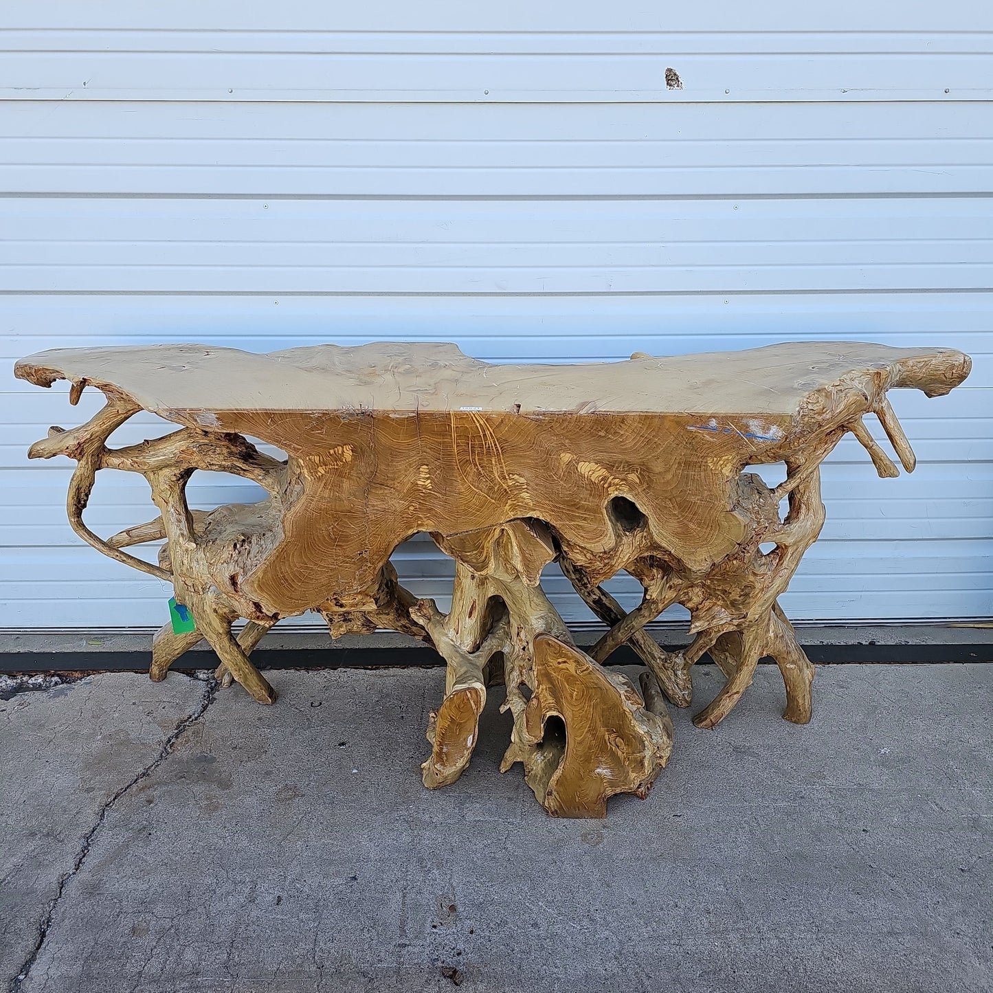 Root Console Table