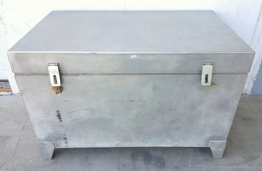 Metal Trunk