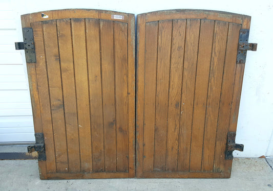 Pair of Shutters