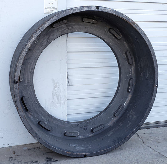 Foundry Mold