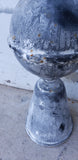 Finial