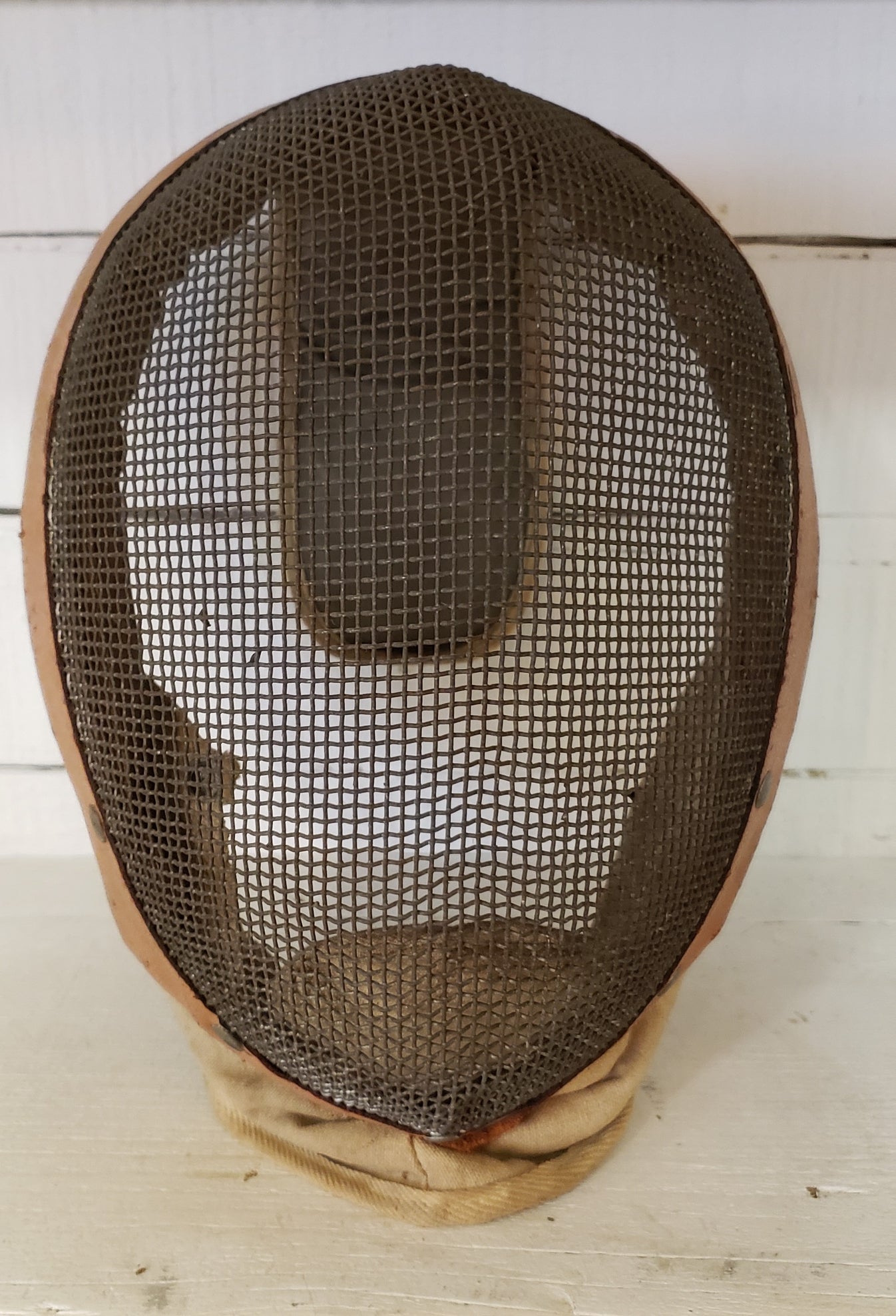 Fencing Mask