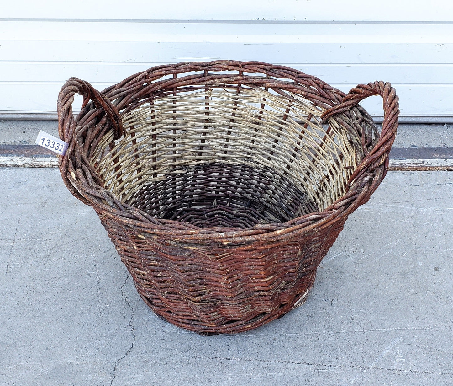 French Basket