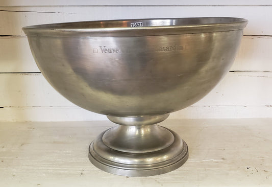 Veuve Clicquot Ponsardin Champagne Bowl
