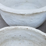Paper Mache Bowls