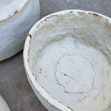 Paper Mache Bowls