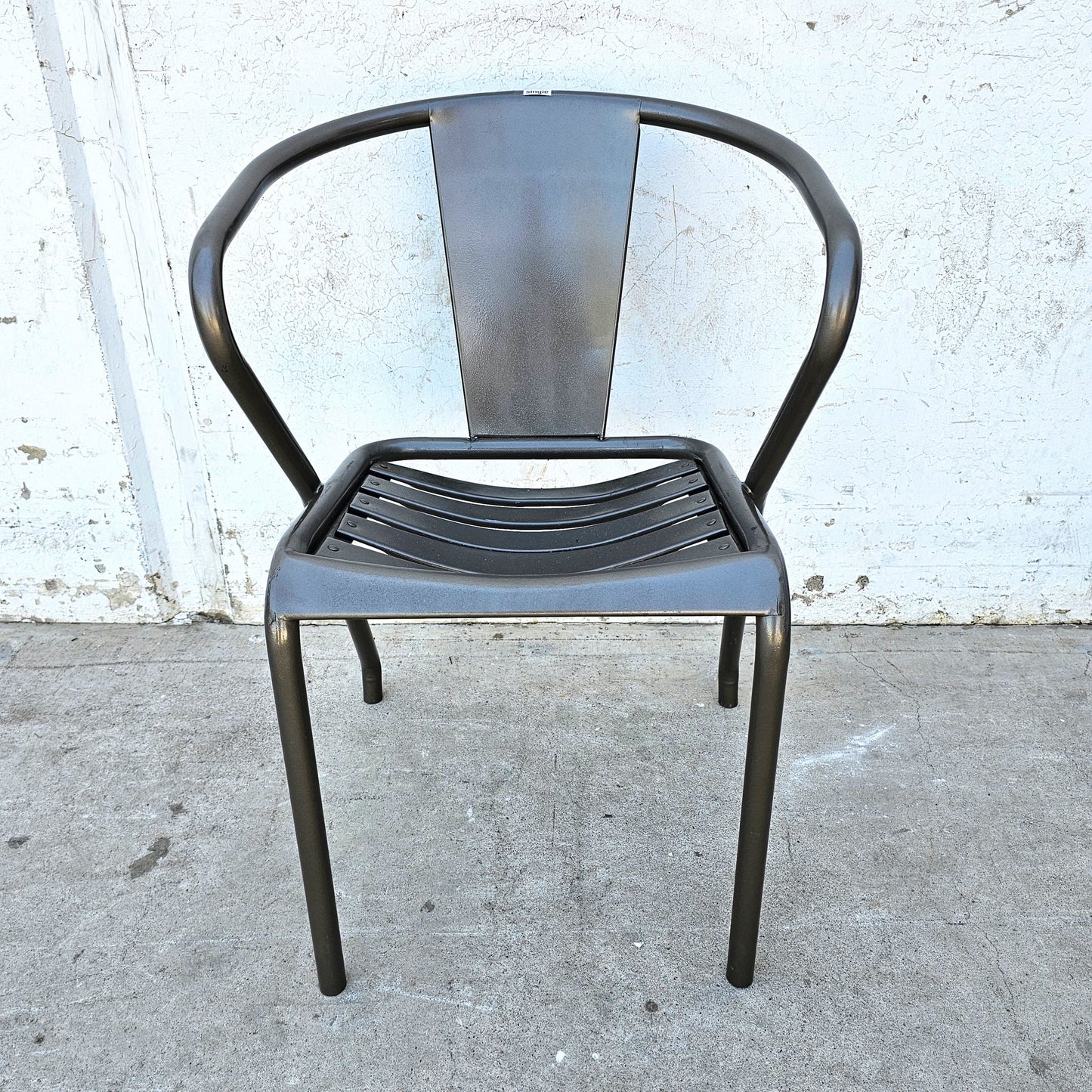 Tolix Chair 1940's style