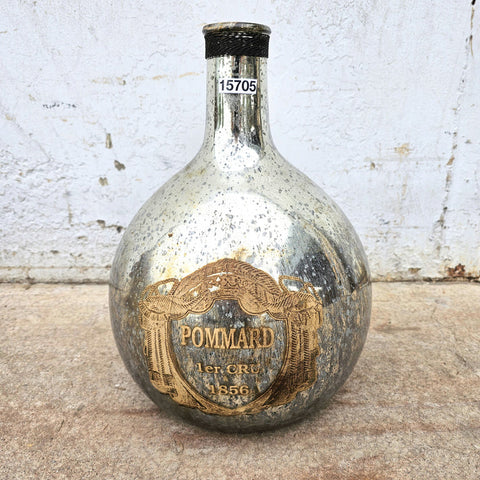 Mercury Bottle Pommard