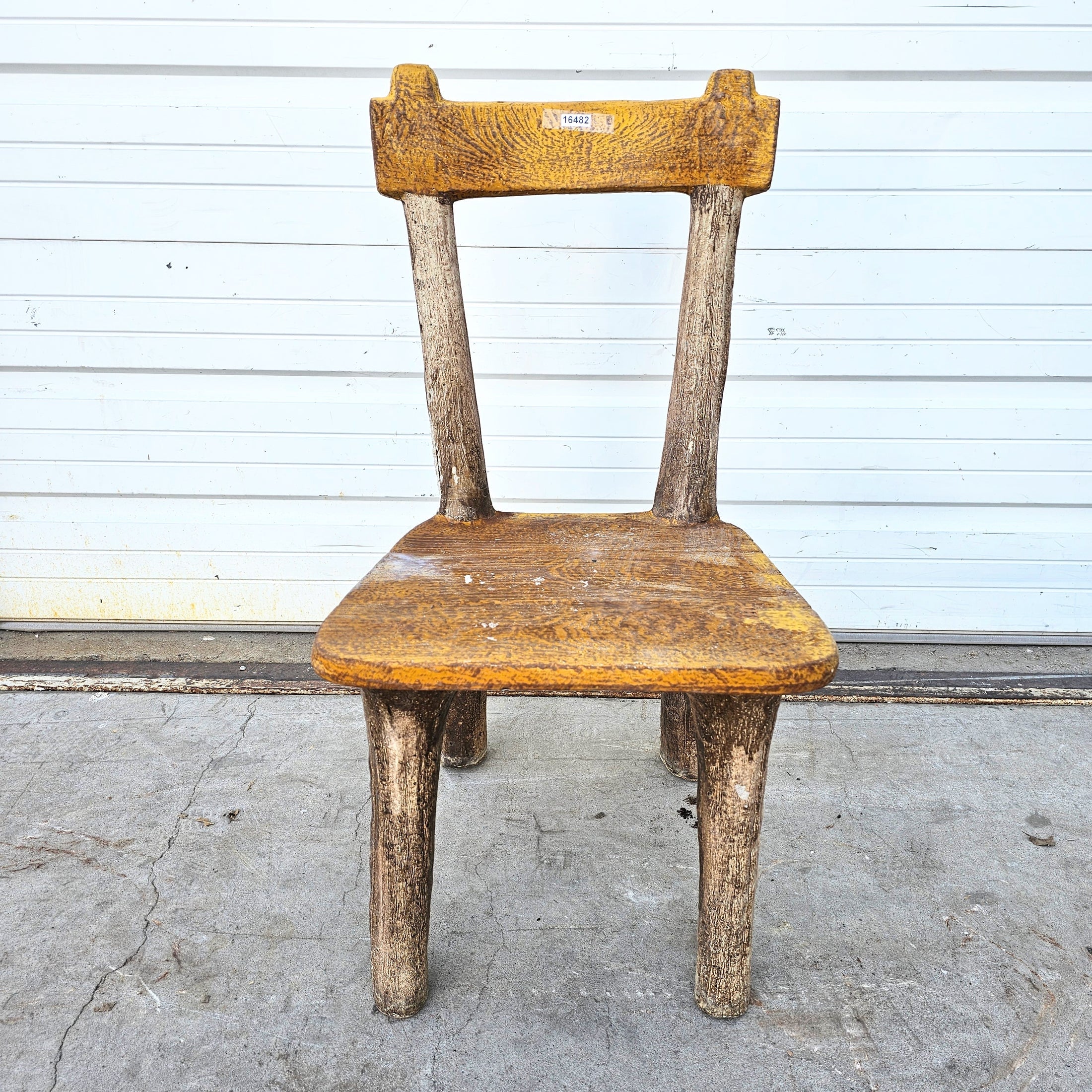Repurposed Chairs – Antiquities Warehouse of Grand Traverse