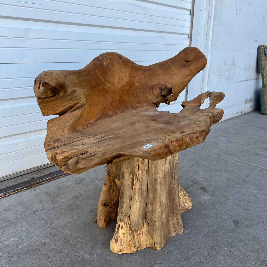 Repurposed Chairs – Antiquities Warehouse of Grand Traverse