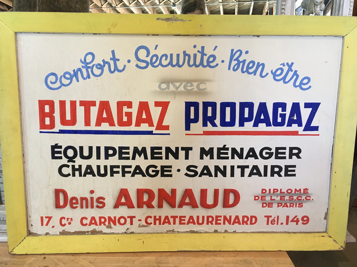 Butagaz Propagaz