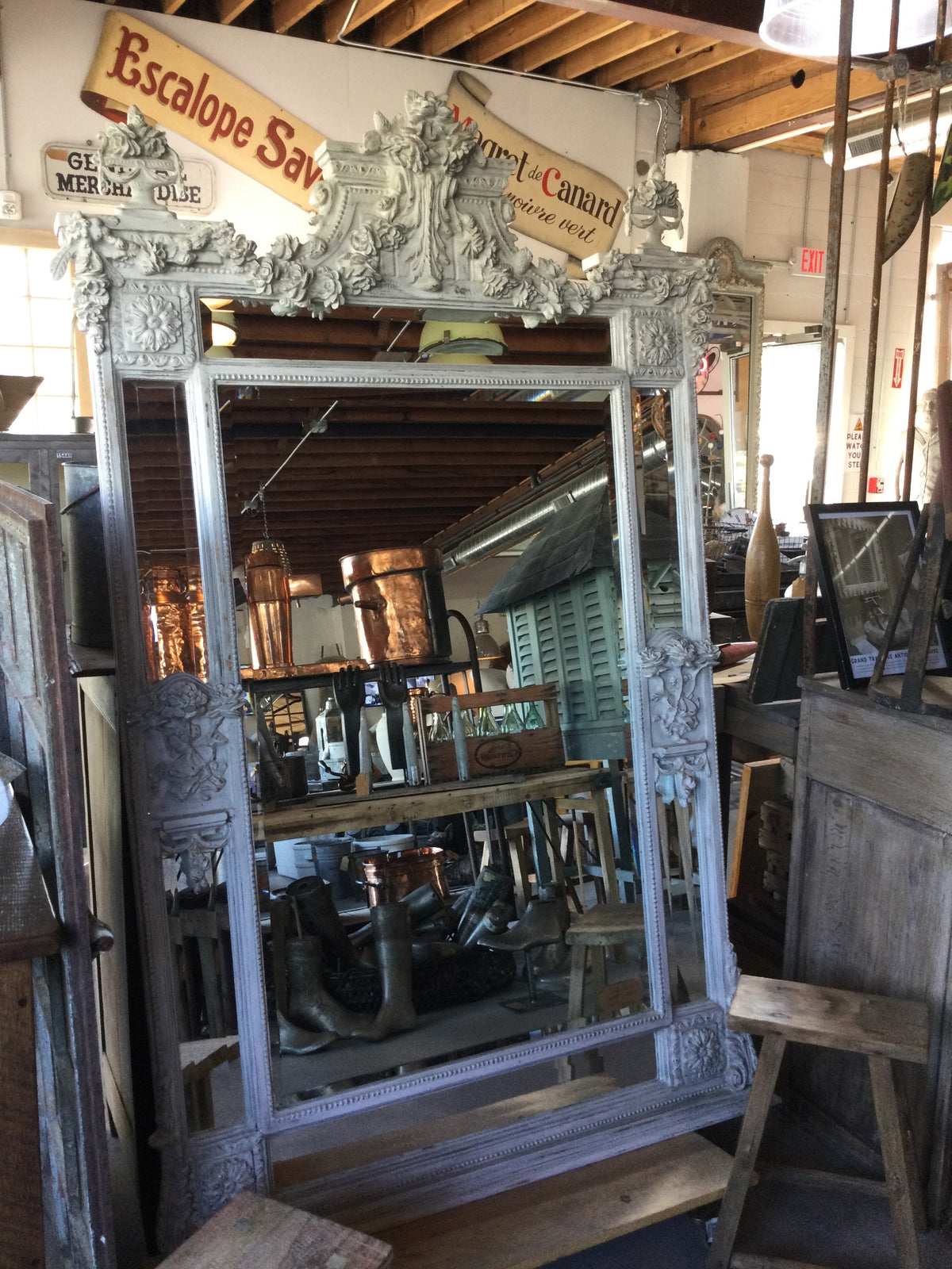 Mirror