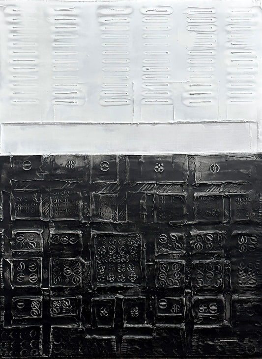 Scott Connelly "Gumdrop Chocolate Sauce" Art