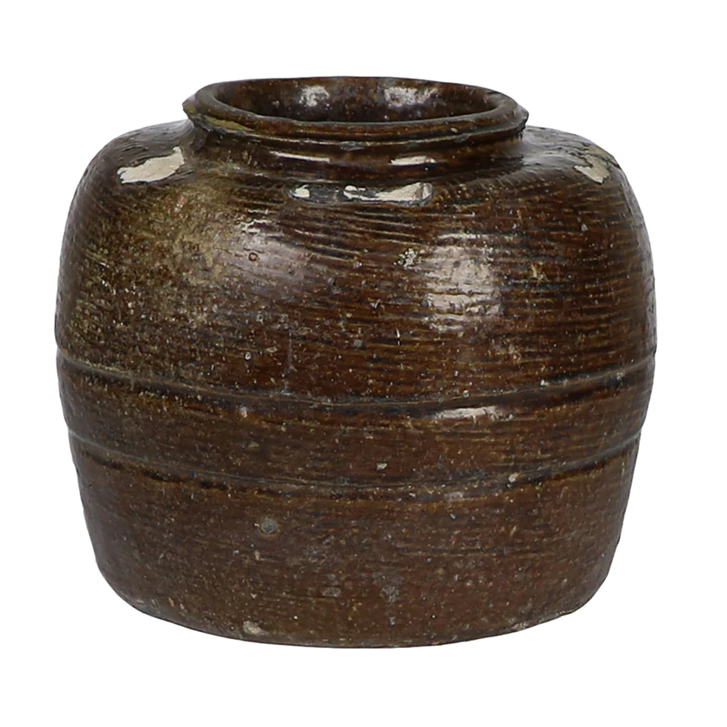 Asian Bean Pot