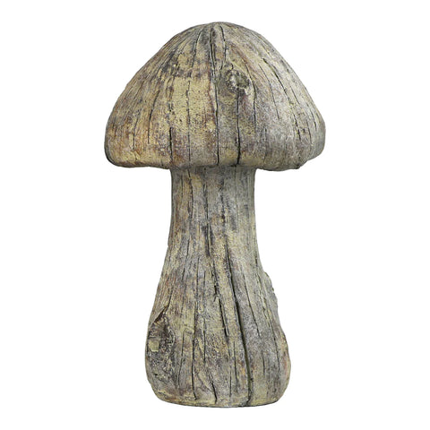 Large Concrete Mushroom