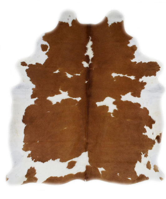 Authentic Brazilian Cowhide