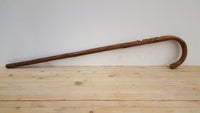 Decorative German Walking Stick