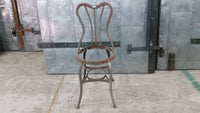 French Patio/Cafe Chair