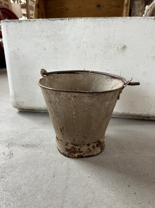 Dairy Bucket