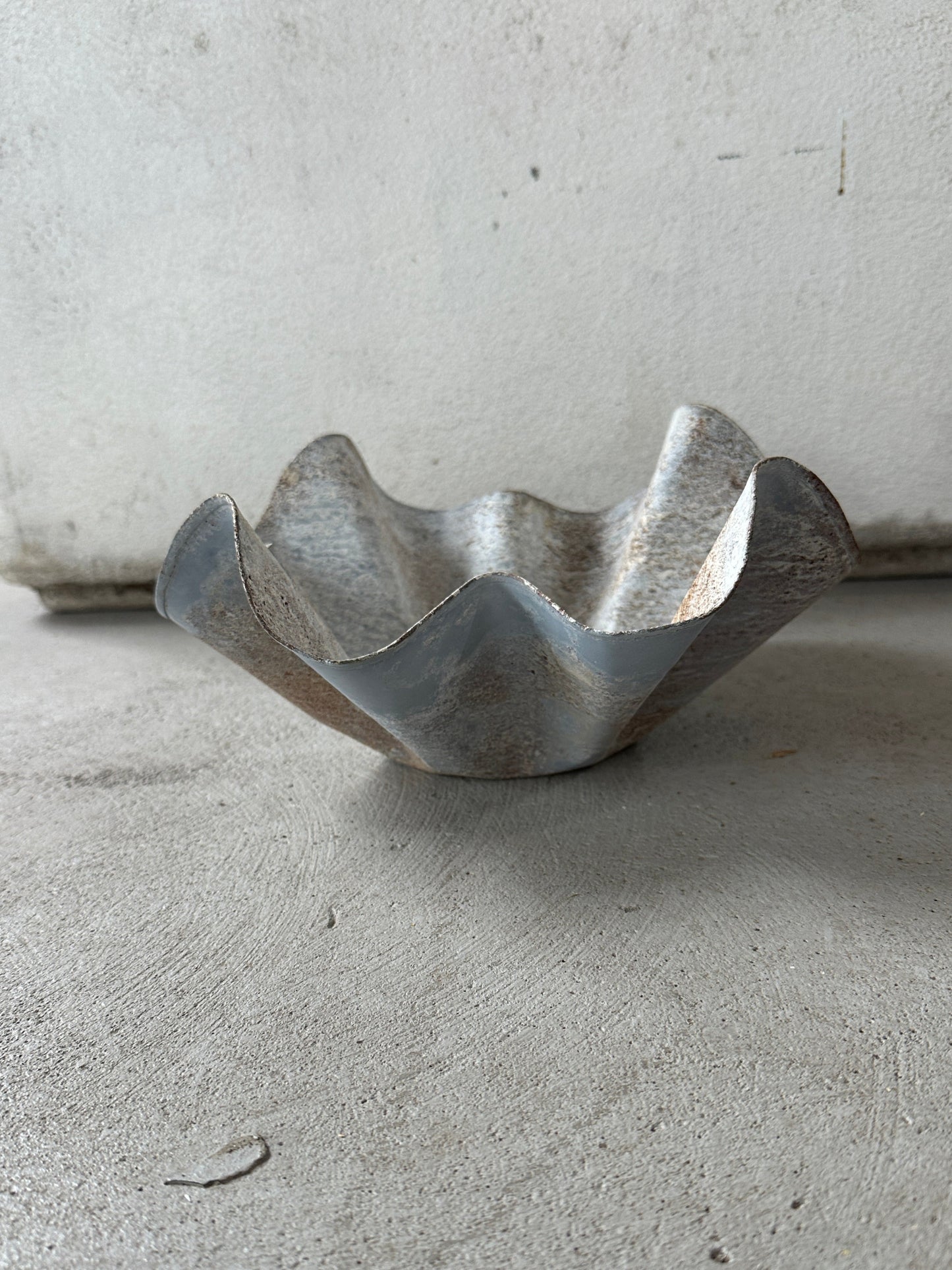 Kerchief Planter - Small