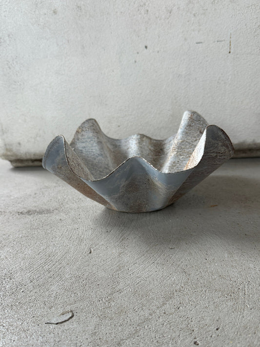 Kerchief Planter - Small