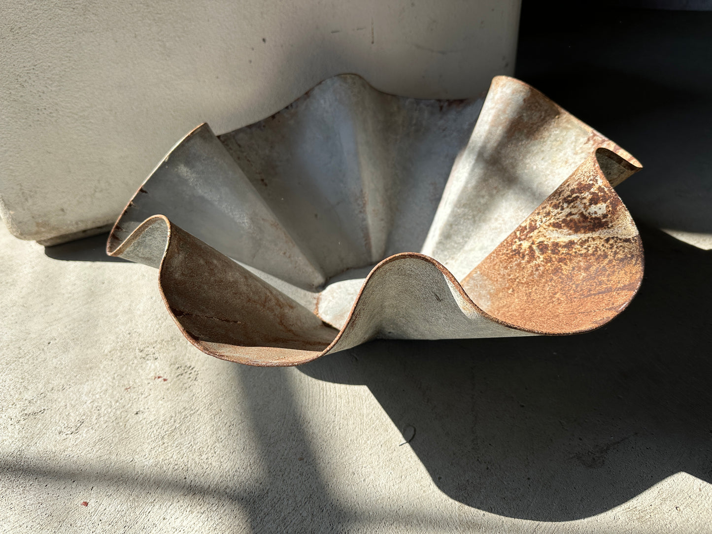 Kerchief Planter - Large