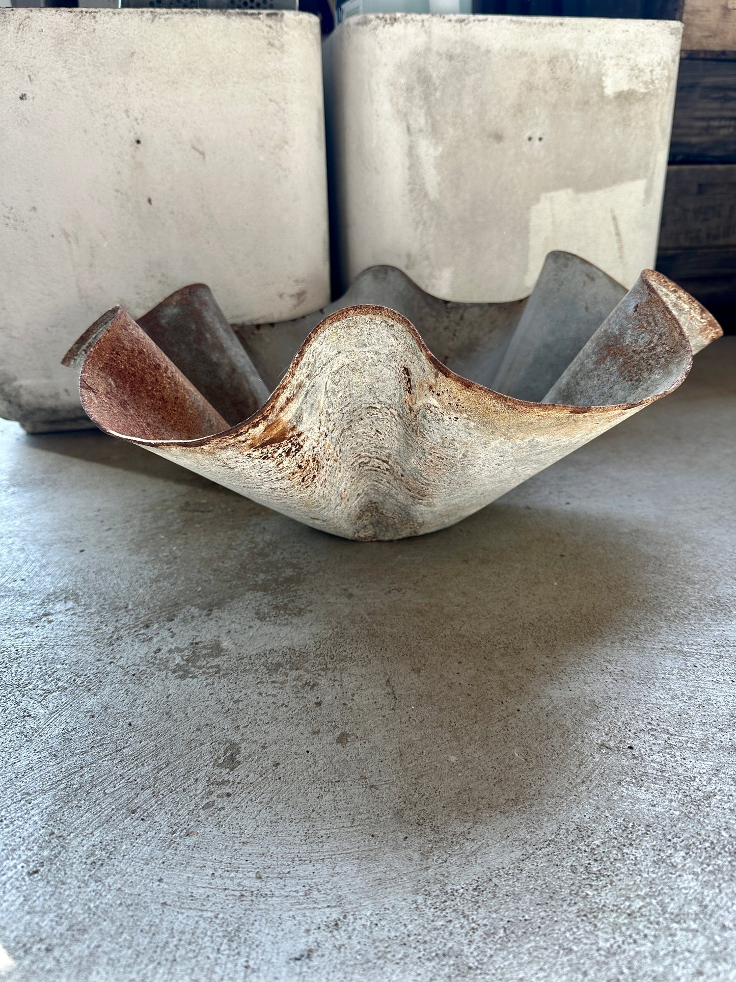 Kerchief Planter - Large
