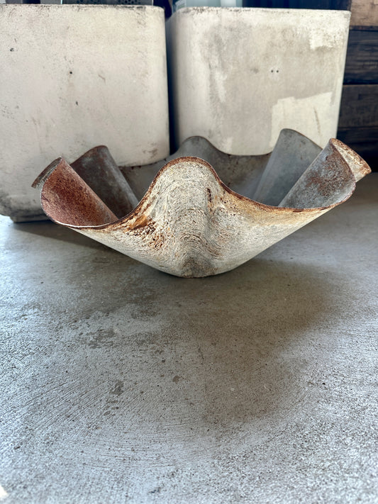 Kerchief Planter - Large