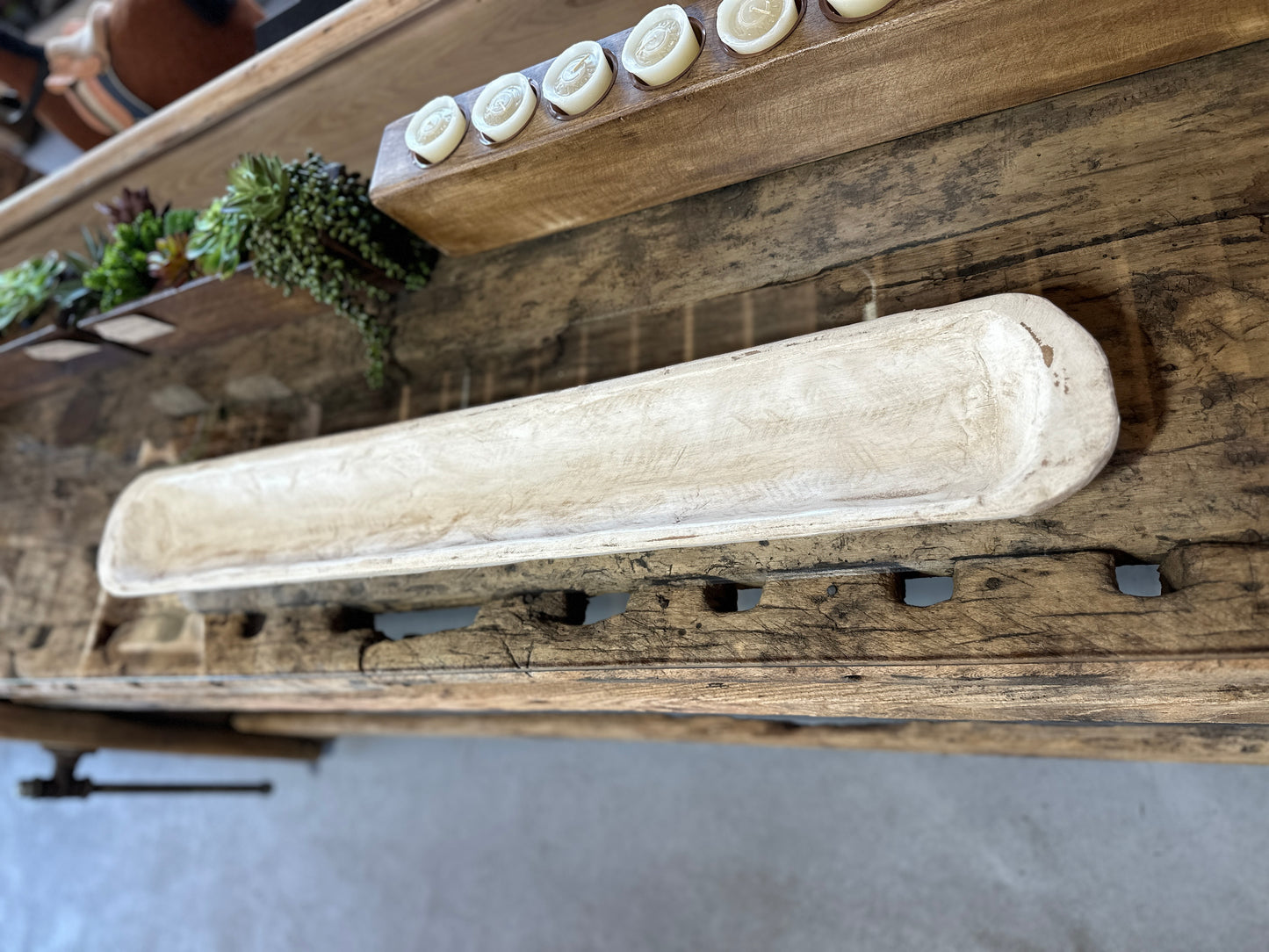 Large Baguette Tray