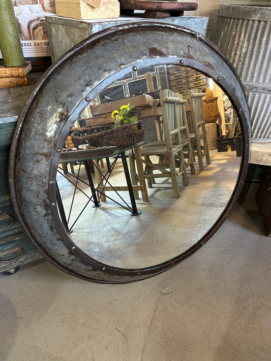 Large Parat Mirror