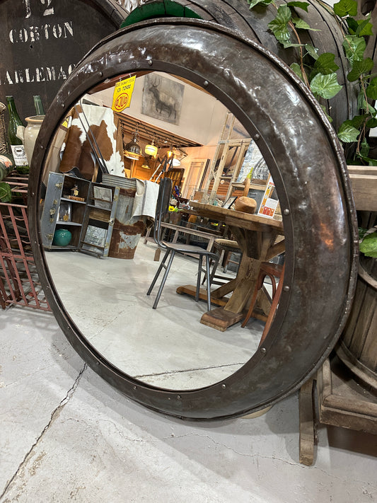 Jumbo Parat Mirror