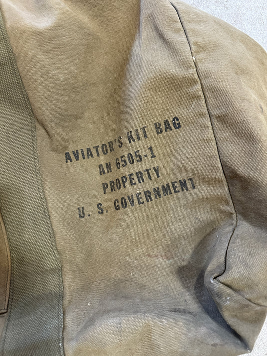 Air Force Duffel Bag