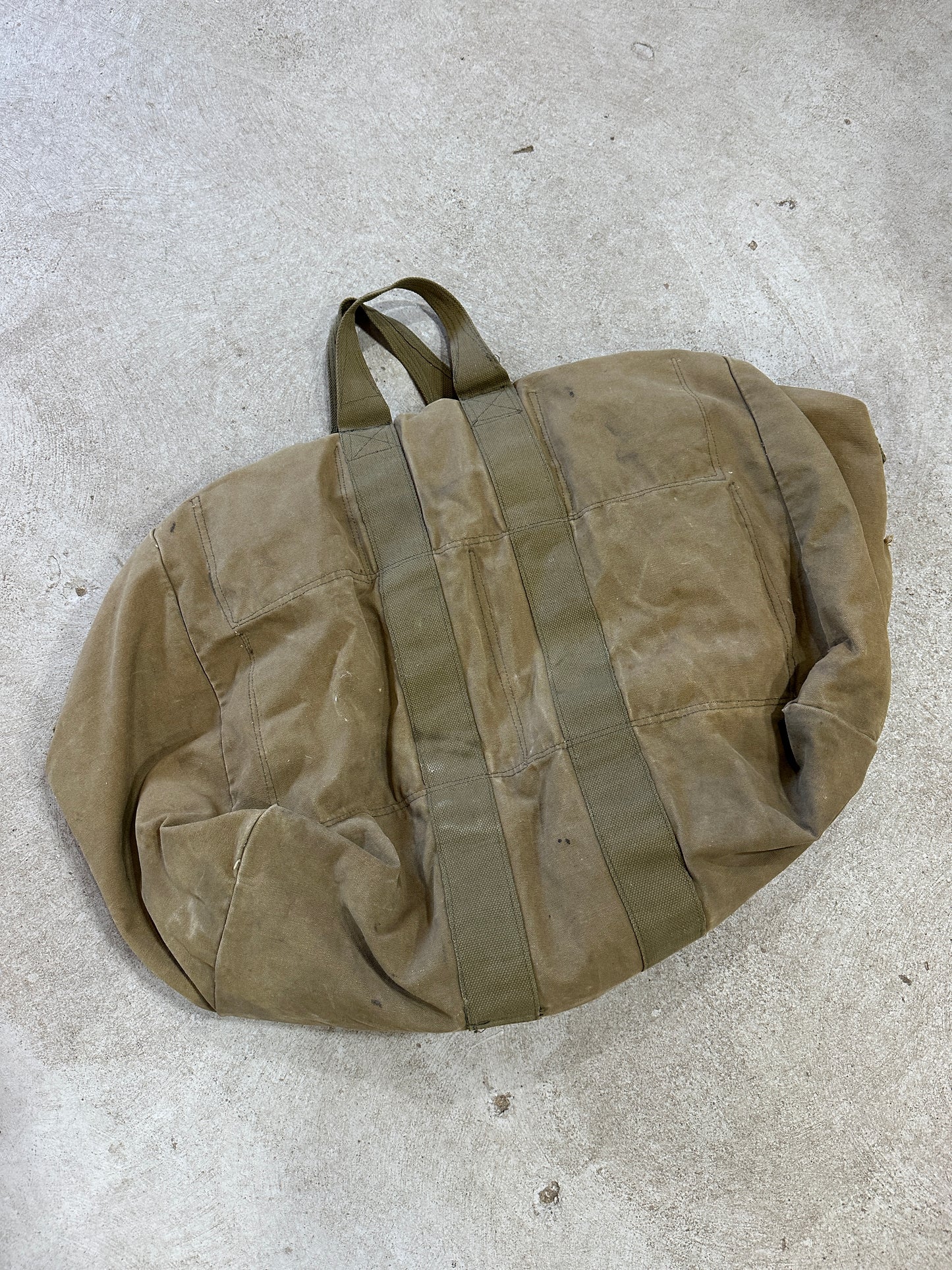 Air Force Duffel Bag